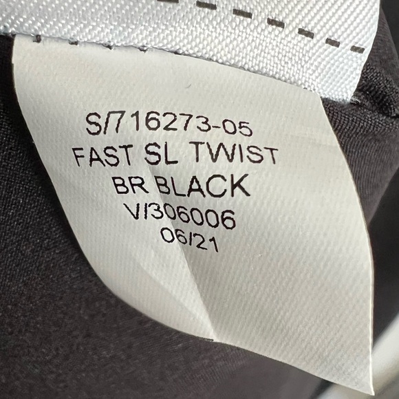 Banana Republic Twist Neck Sleeveless Midi Dress XL - Picture 5 of 12